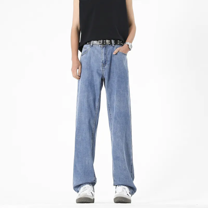 JEANSWEST Jeans Unisex-20