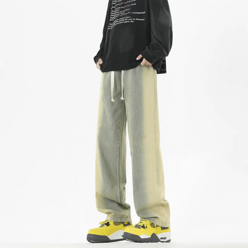 JEANSWEST Jeans Unisex-10