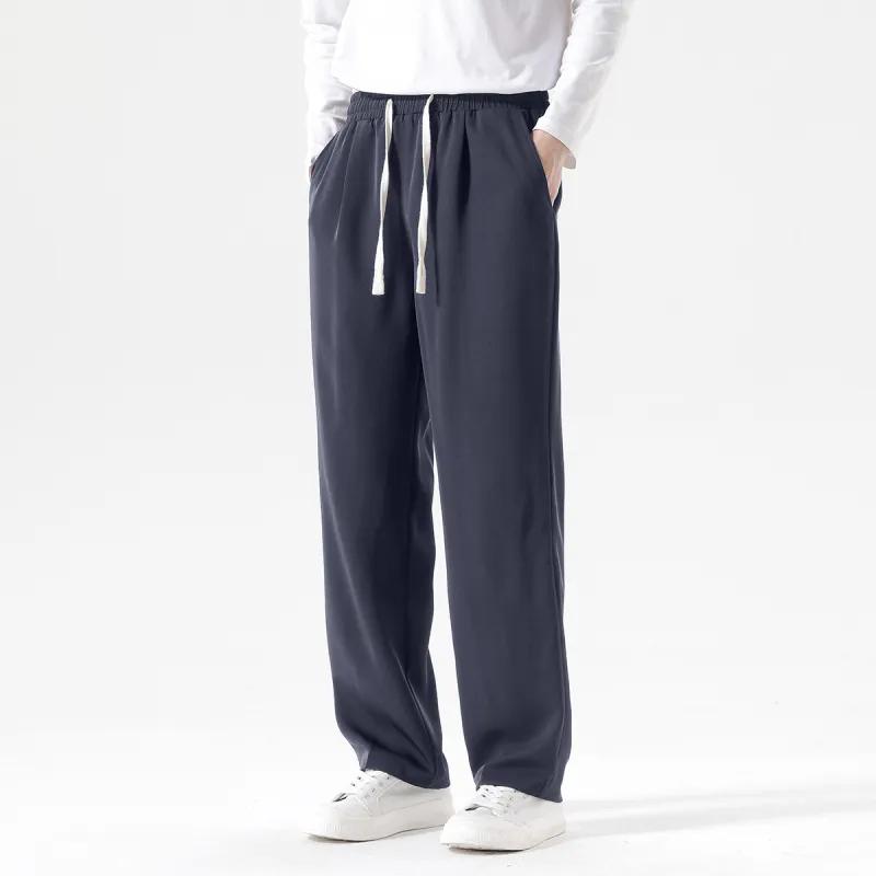 JEANSWEST Suit Trousers Unisex-11