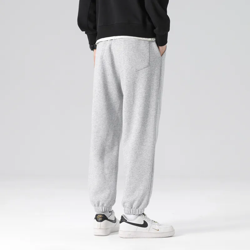 Jean West All Season Wearable Casual Pants Unisex-13