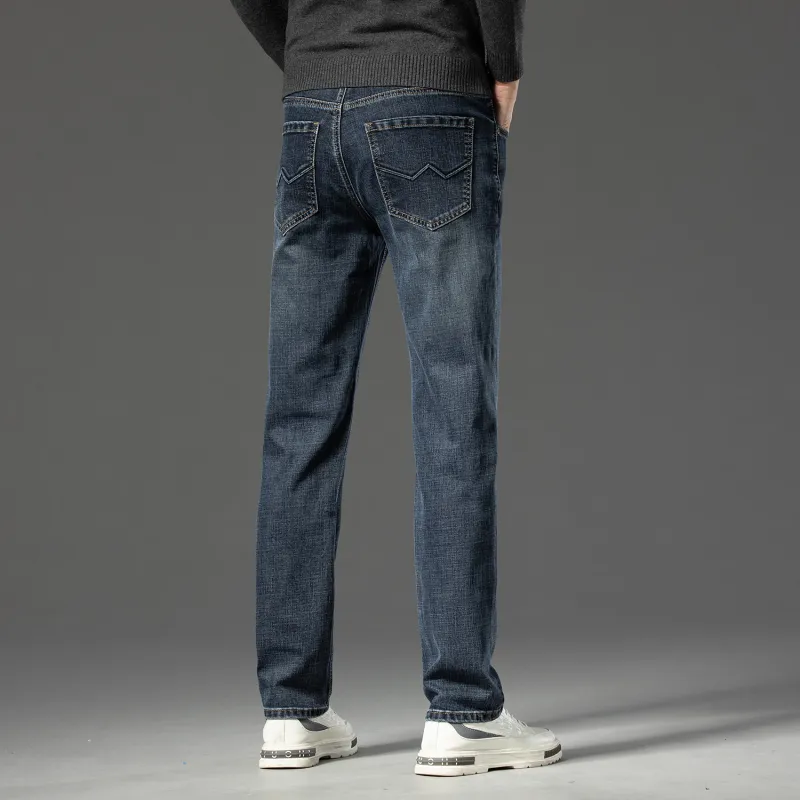 JEANSWEST Jeans Men-13