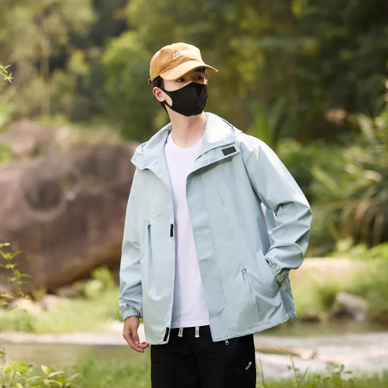 JEANSWEST Jackets & Coats Unisex-23
