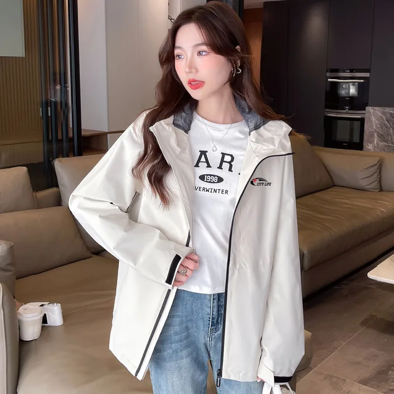 JEANSWEST Jackets & Coats Spring Women's-5