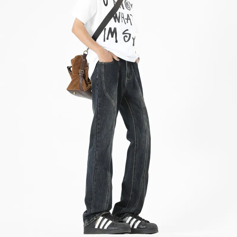 JEANSWEST Jeans Unisex-9