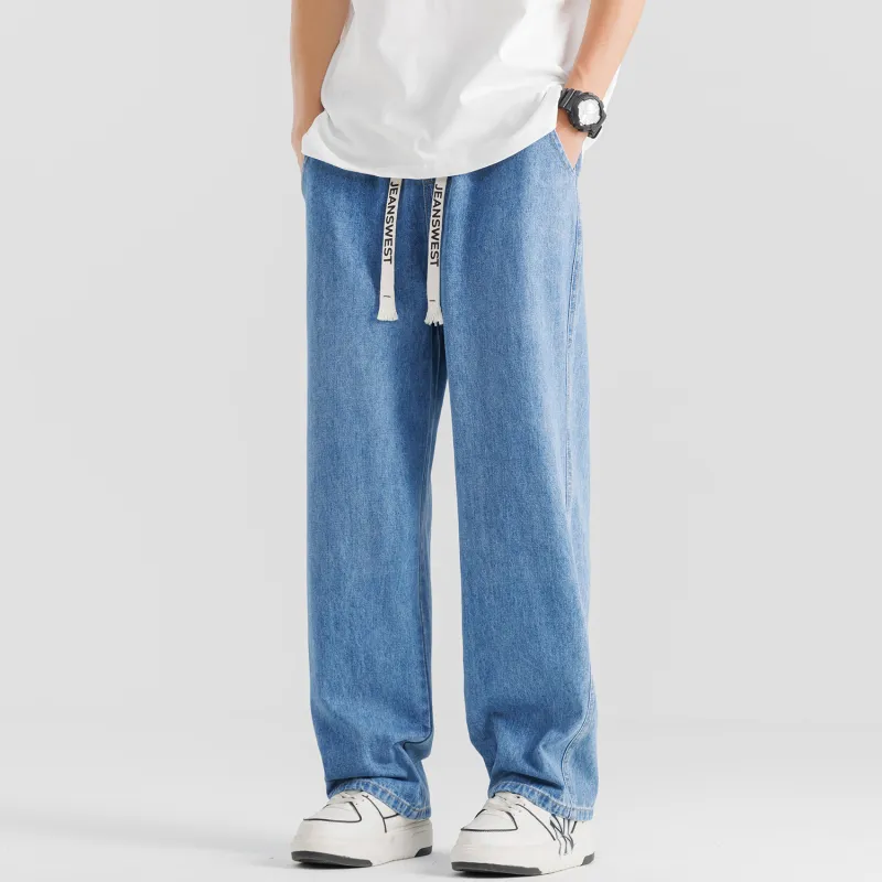 JEANSWEST Jeans Unisex-22