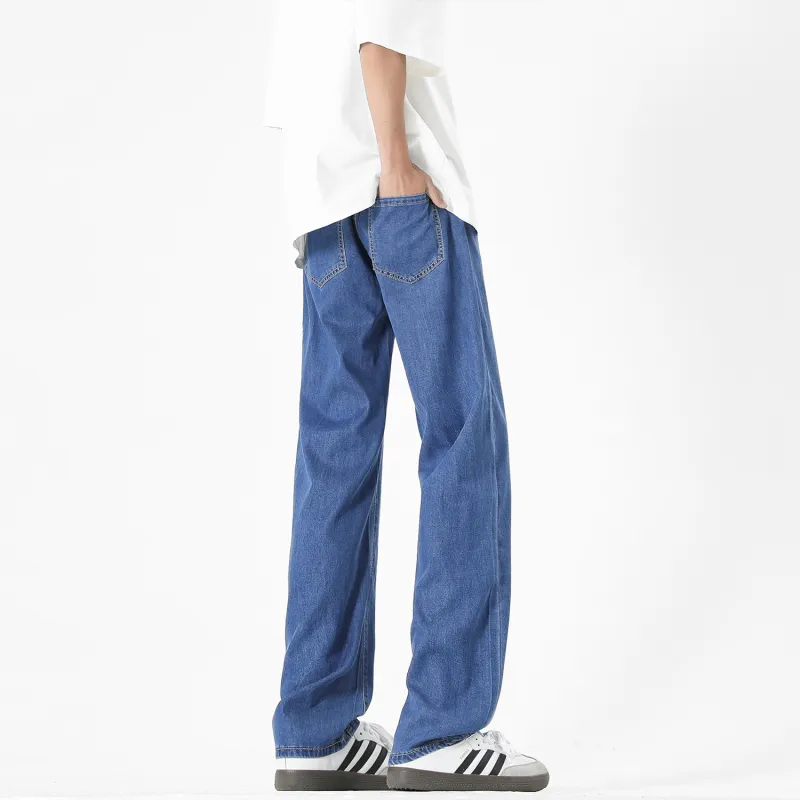 JEANSWEST Jeans Unisex-5