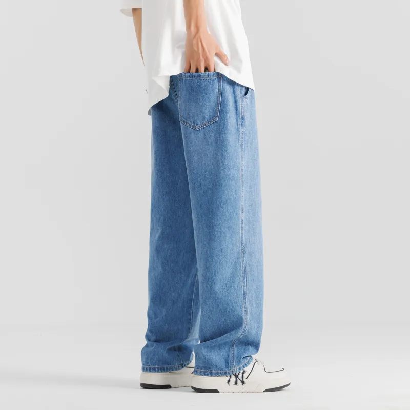 JEANSWEST Jeans Unisex-23