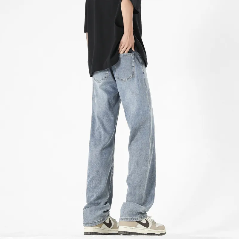 JEANSWEST Jeans Unisex-11