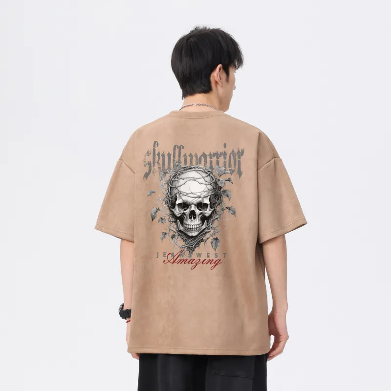 JEANSWEST T Shirts Unisex-11