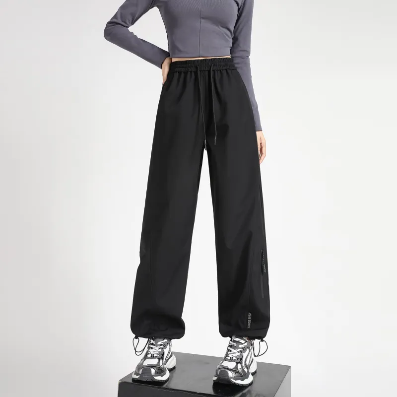 JEANSWEST Windbreaker Pants Unisex-3