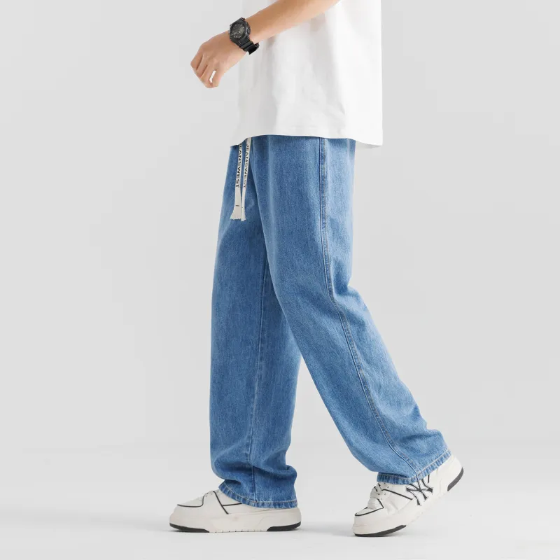 JEANSWEST Jeans Unisex-25