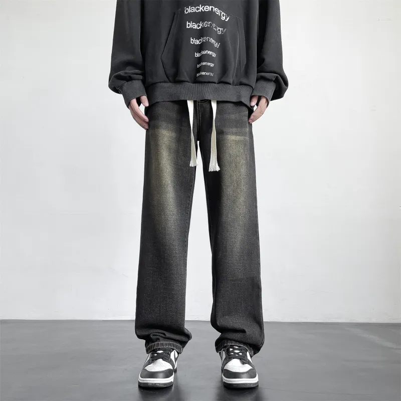 JEANSWEST Jeans Unisex-2