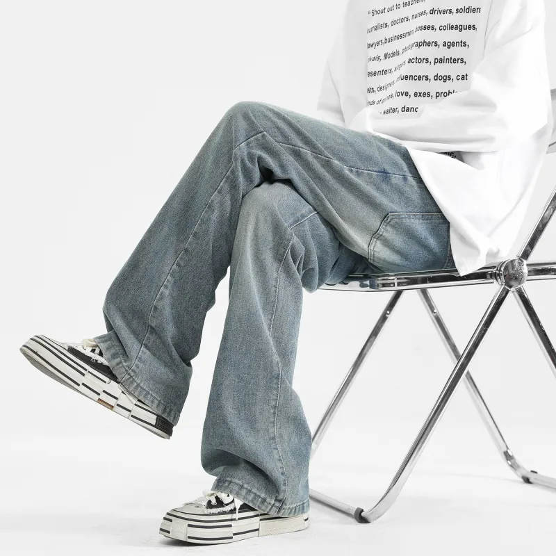 JEANSWEST Jeans Unisex-13