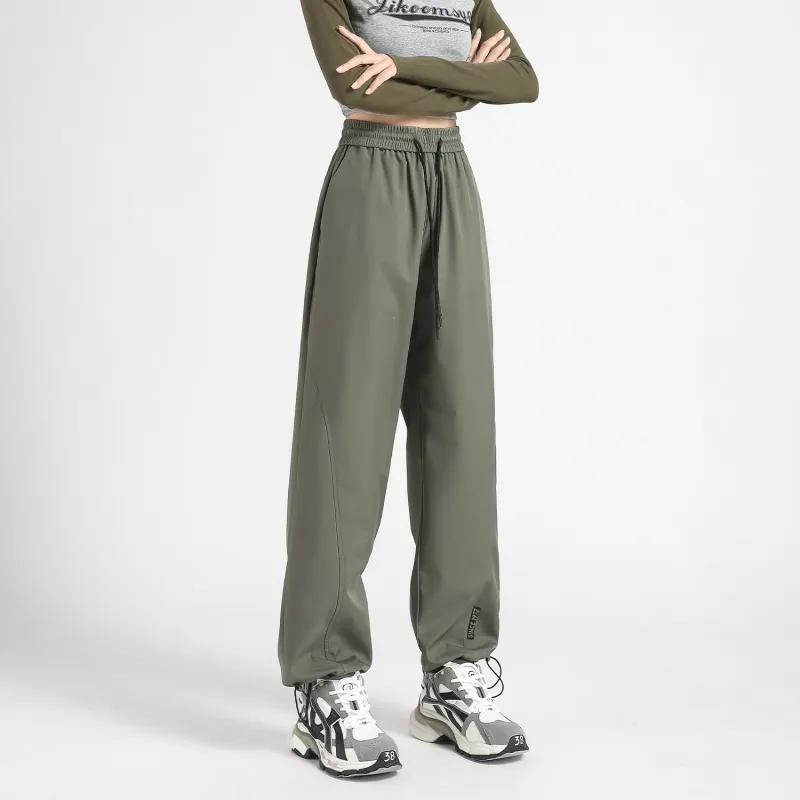 JEANSWEST Windbreaker Pants Unisex-20