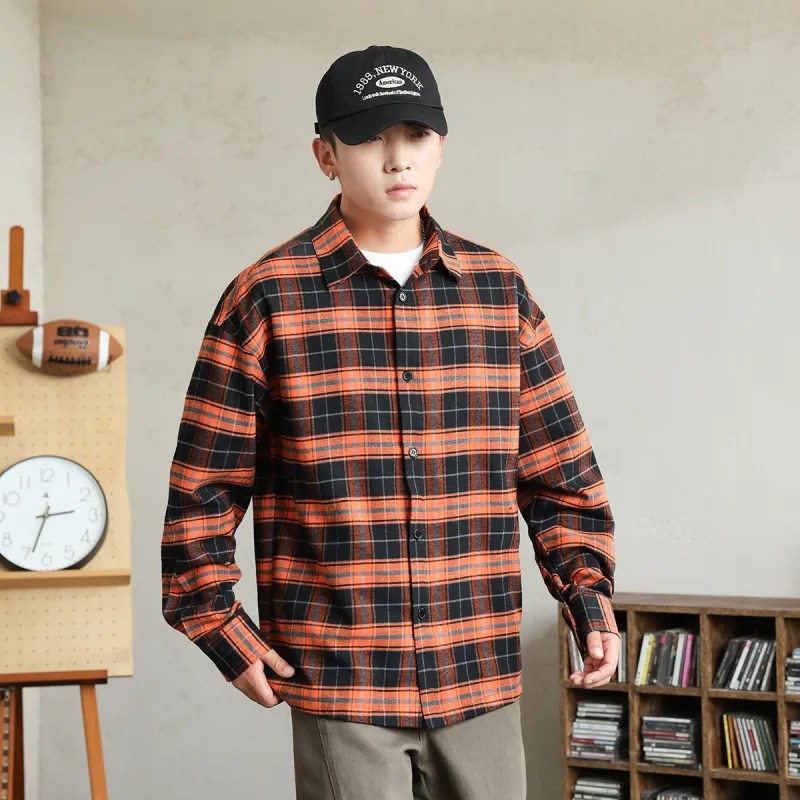 JEANSWEST Shirts Men-8