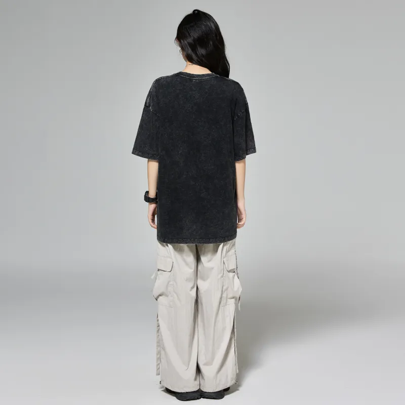 JEANSWEST T Shirts Unisex-5