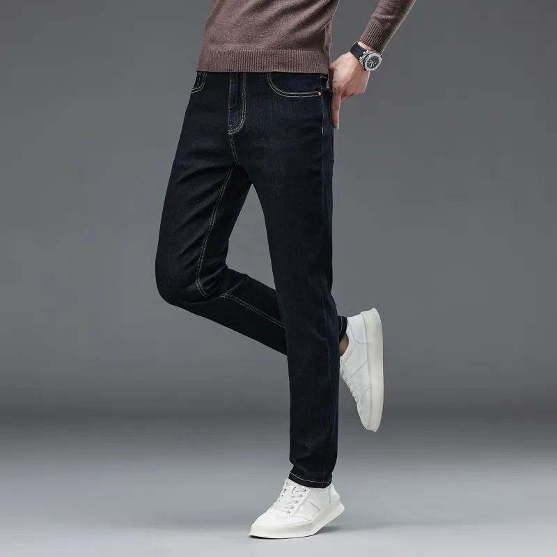 JEANSWEST Jeans Men-5
