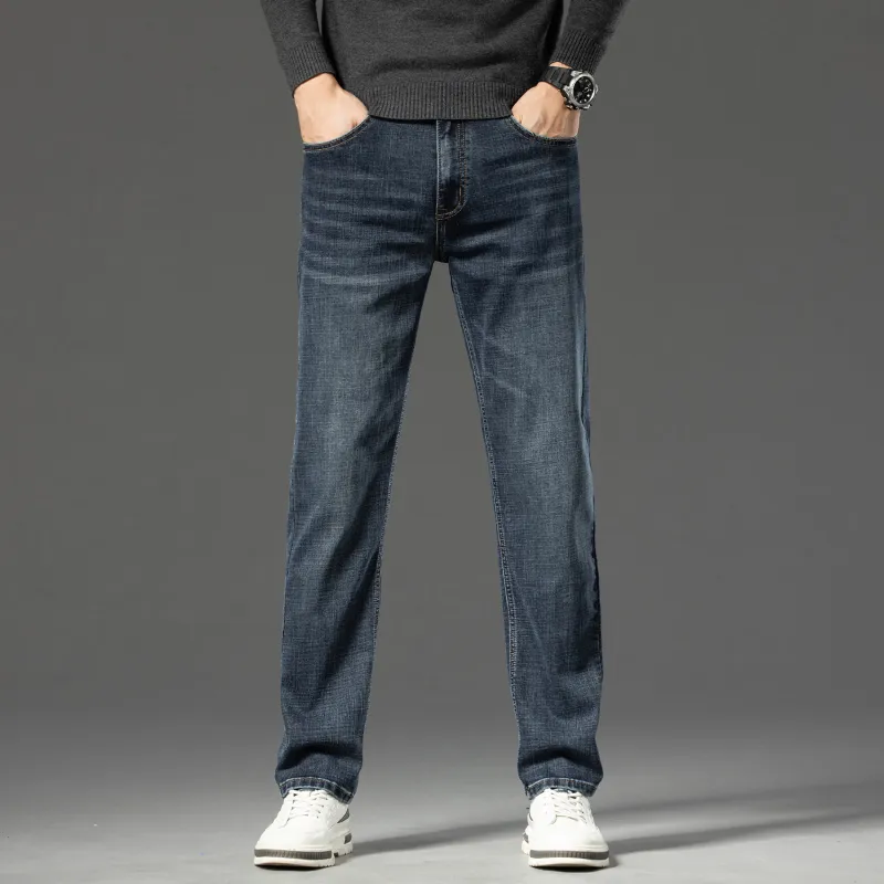 JEANSWEST Jeans Men-9