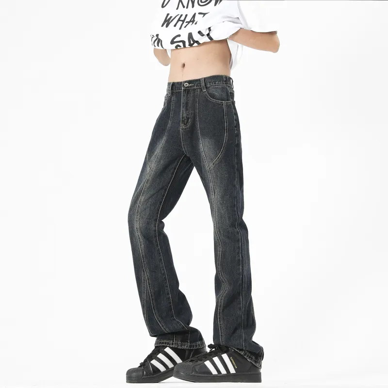 JEANSWEST Jeans Unisex-11