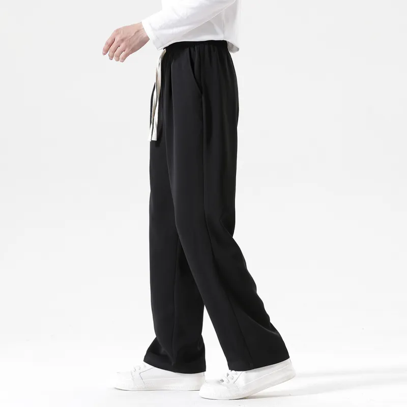 JEANSWEST Suit Trousers Unisex-4