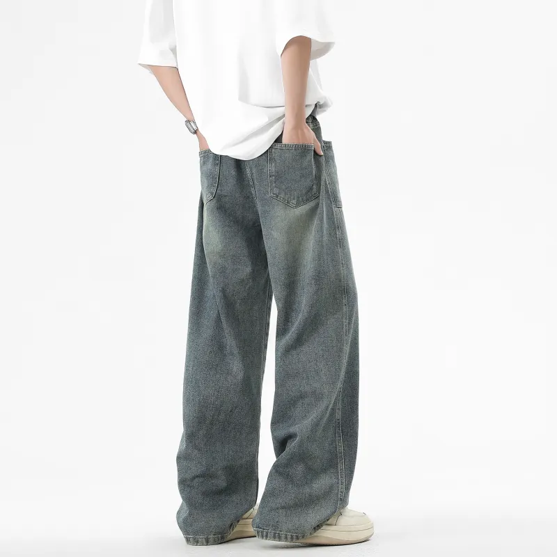 JEANSWEST Jeans Unisex-11