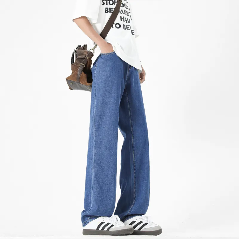 JEANSWEST Jeans Unisex-2