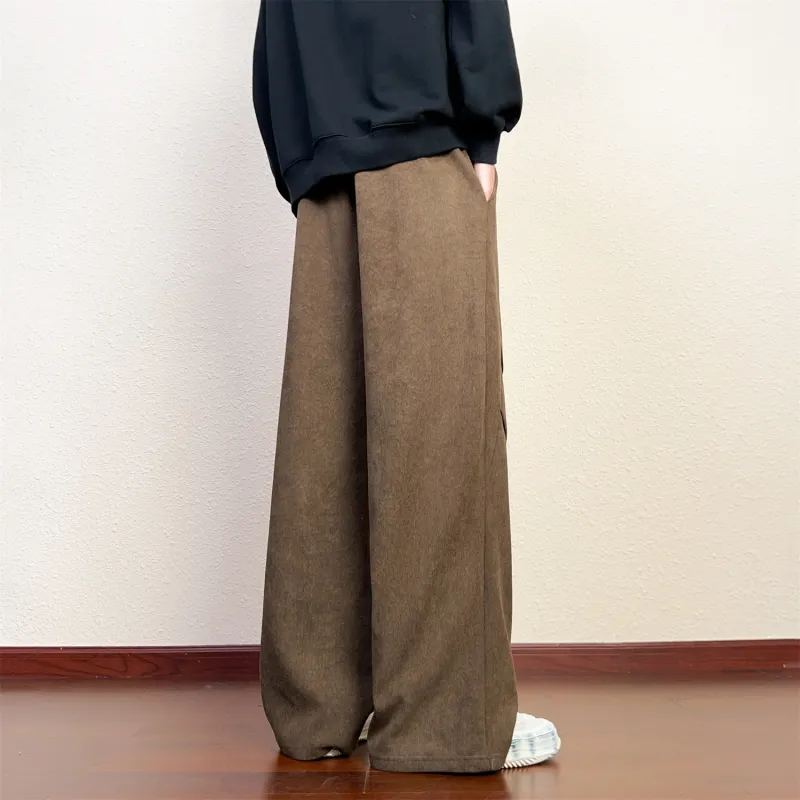 JEANSWEST Casual Pants Unisex-20