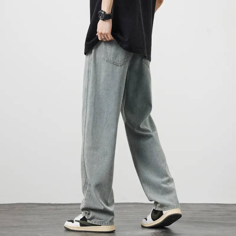 JEANSWEST Jeans Unisex-10