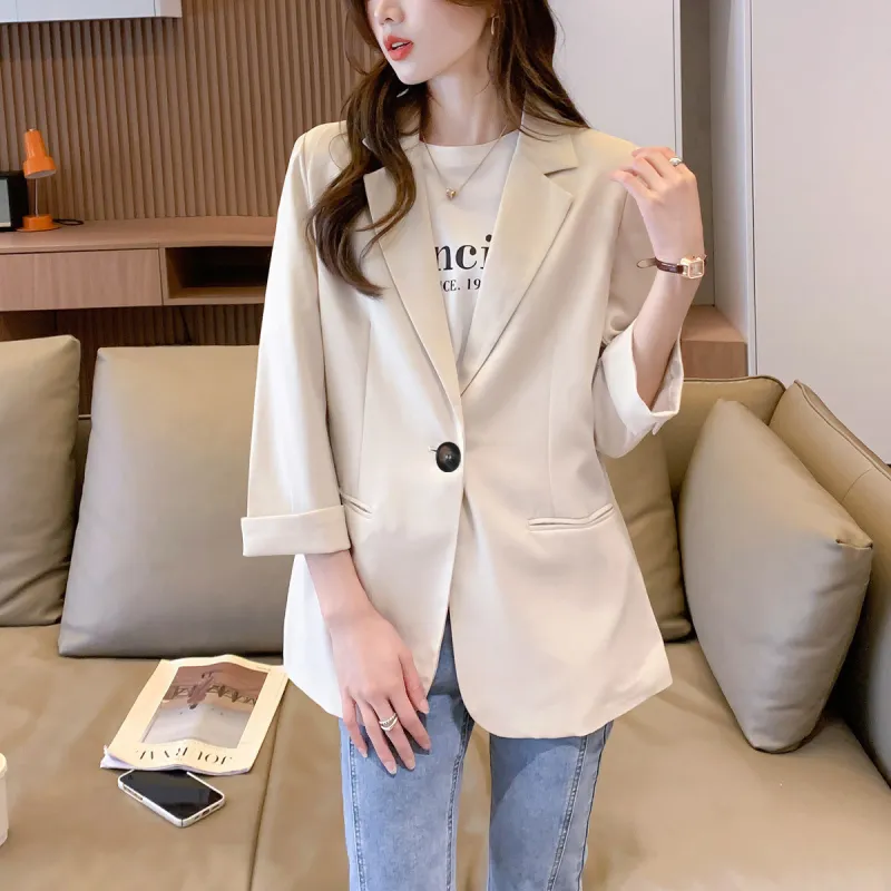 JEANSWEST Business Suit Women's-9