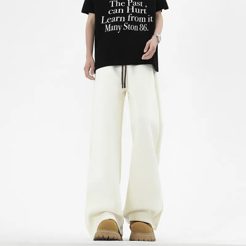 JEANSWEST Casual Pants Unisex-27