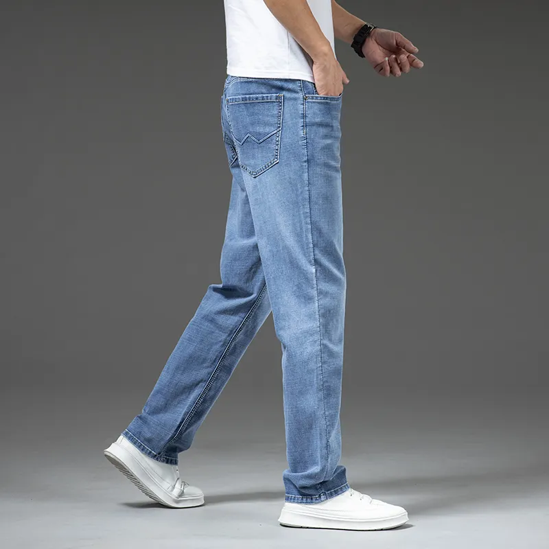JEANSWEST Jeans Unisex-14