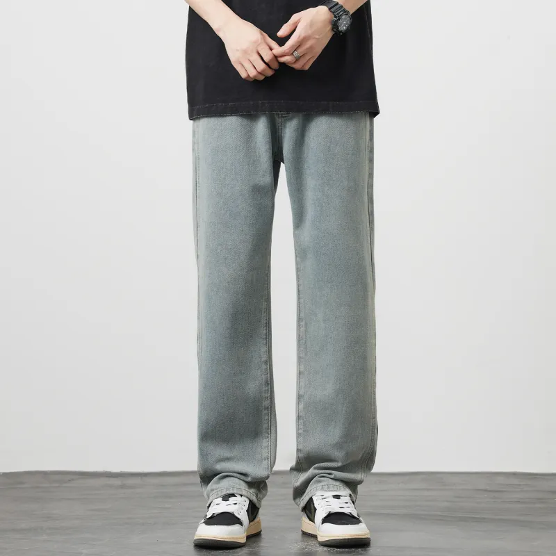 JEANSWEST Jeans Unisex-11