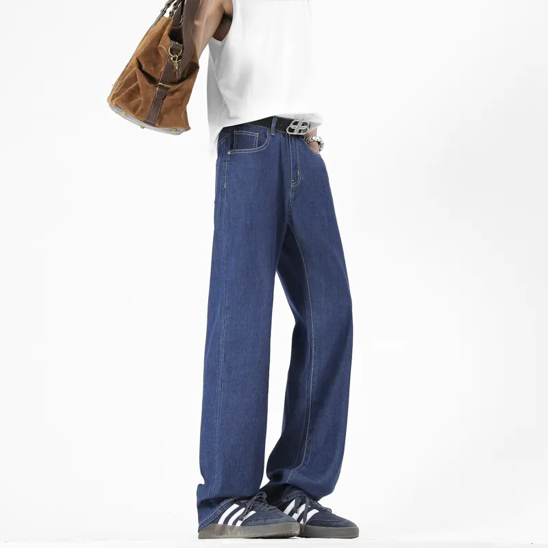 JEANSWEST Jeans Unisex-23