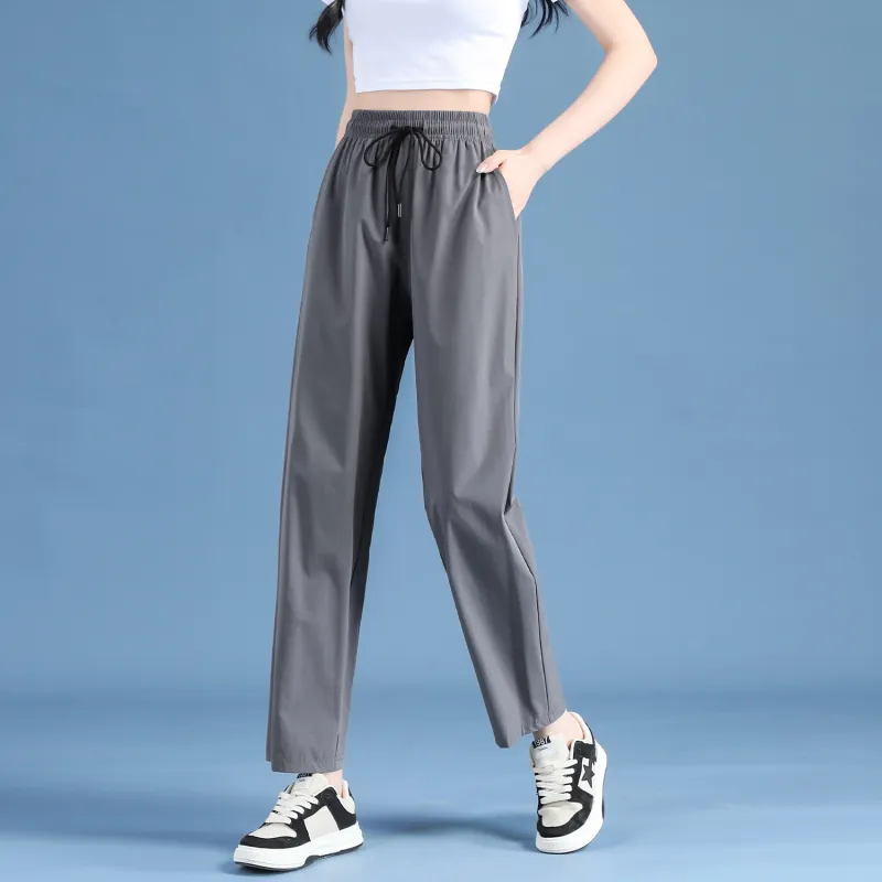 JEANSWEST Casual Pants Women's-2
