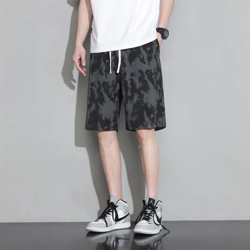 JEANSWEST Casual Shorts Unisex-2