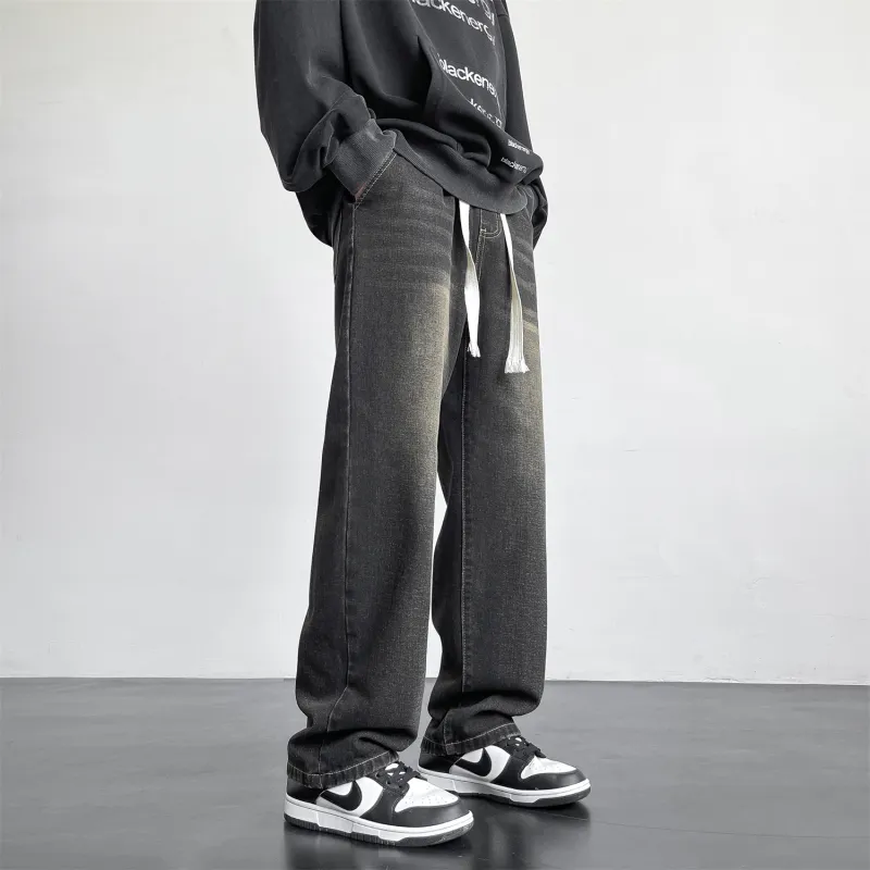 JEANSWEST Jeans Unisex-6