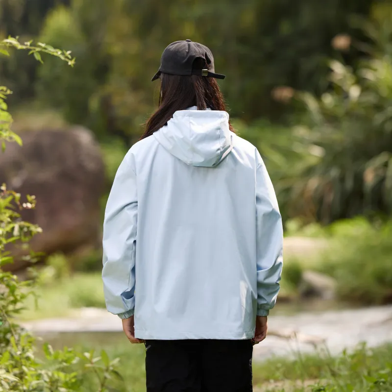 JEANSWEST Jackets & Coats Unisex-24