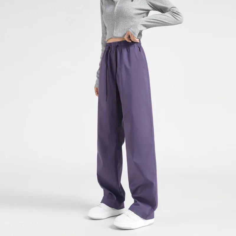 JEANSWEST Windbreaker Pants Unisex-26