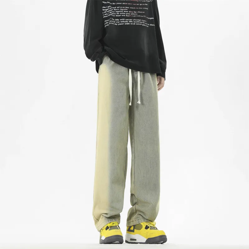 JEANSWEST Jeans Unisex-13