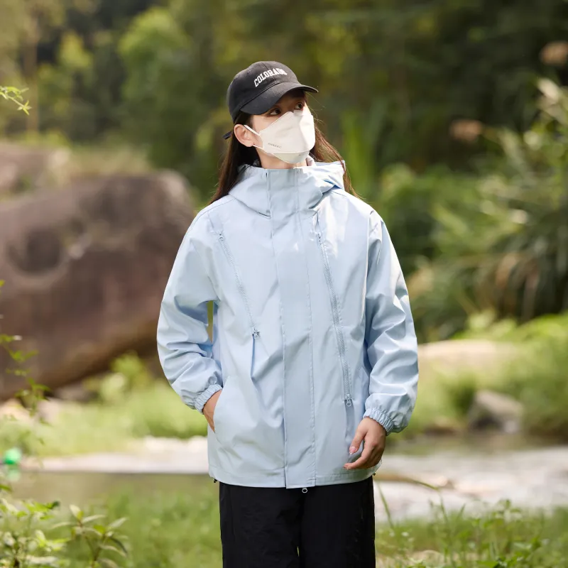 JEANSWEST Jackets & Coats Unisex-25