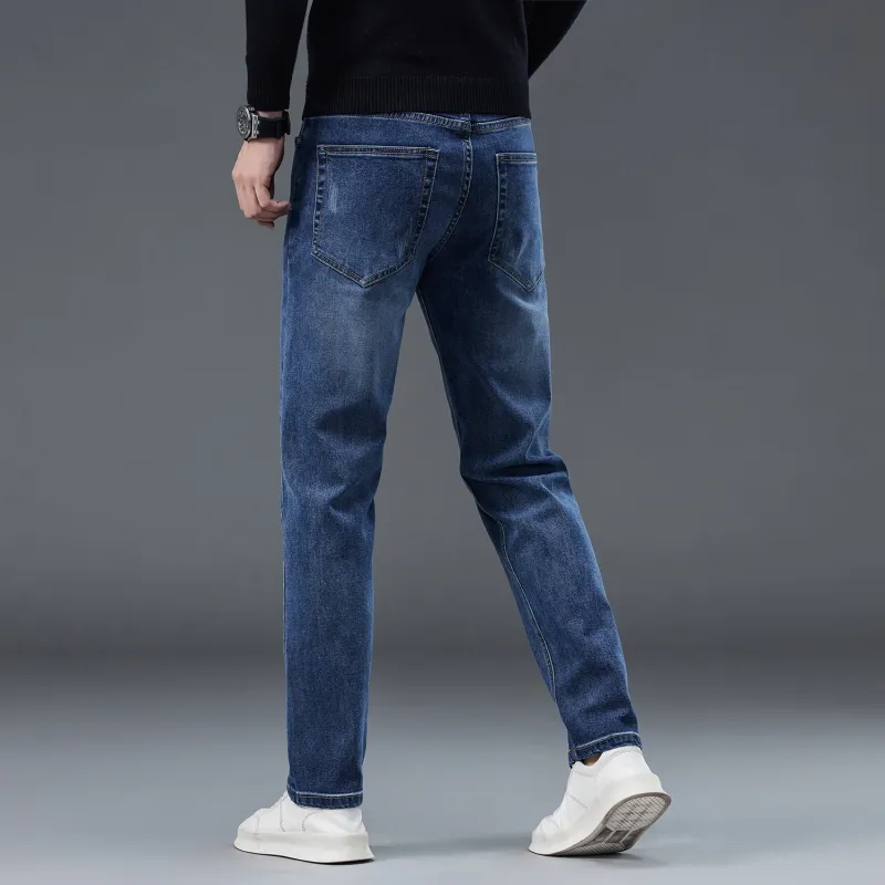 JEANSWEST Jeans Men-13