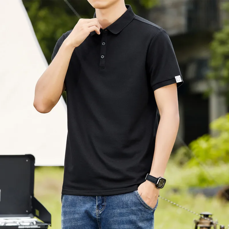JEANSWEST Polo Shirts Men-3