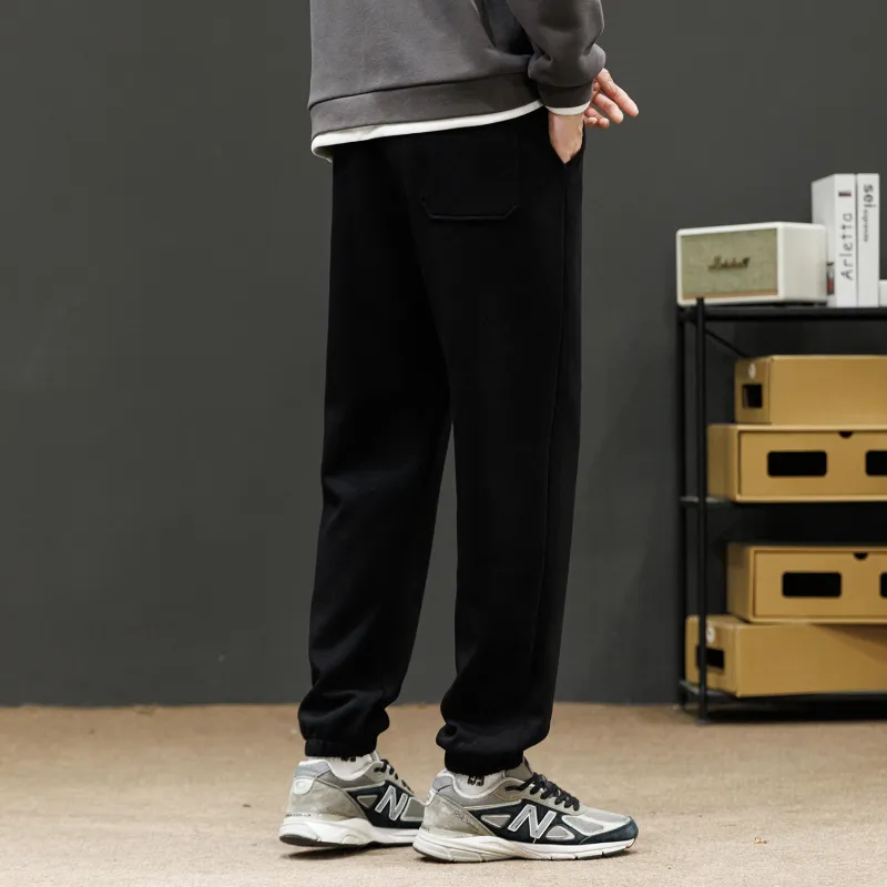 JEANSWEST Casual Pants Unisex-14