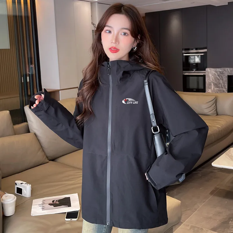 JEANSWEST Jackets & Coats Spring Women's-13