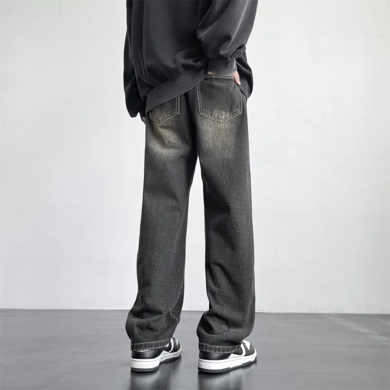 JEANSWEST Jeans Unisex-3