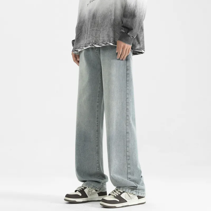 JEANSWEST Jeans Unisex-24