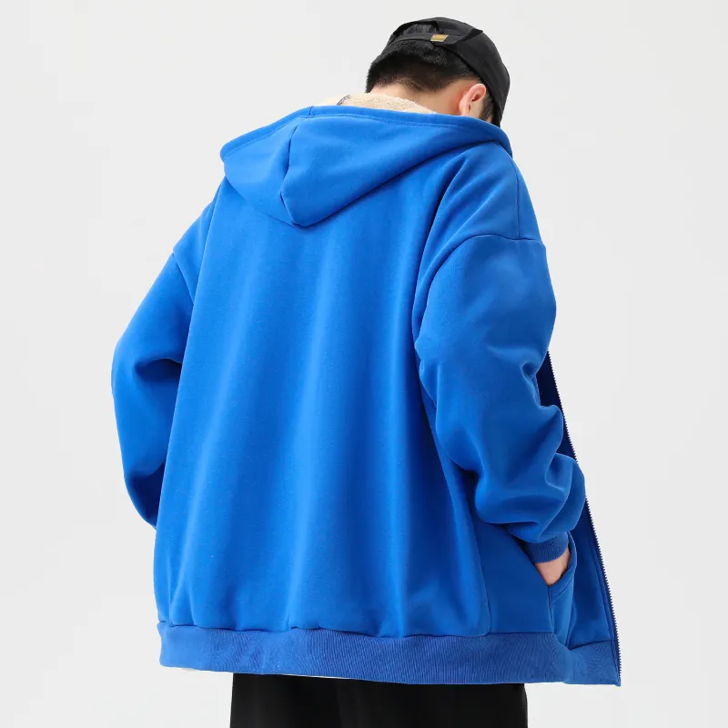 JEANSWEST Sweatshirts Unisex-15