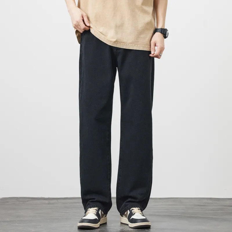 JEANSWEST Jeans Unisex-2