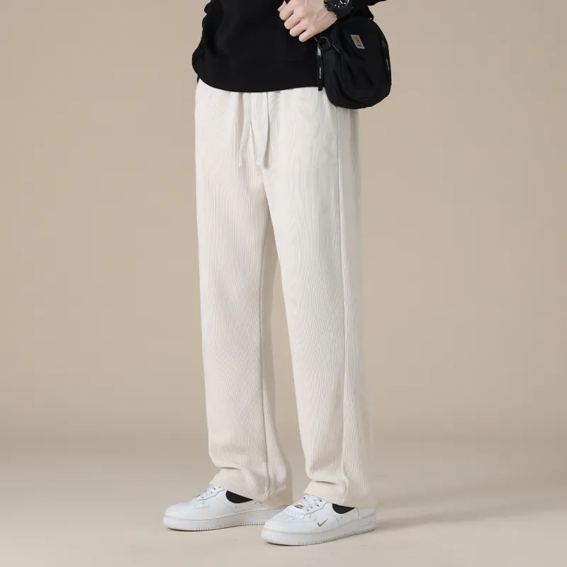 JEANSWEST Casual Pants Unisex-14