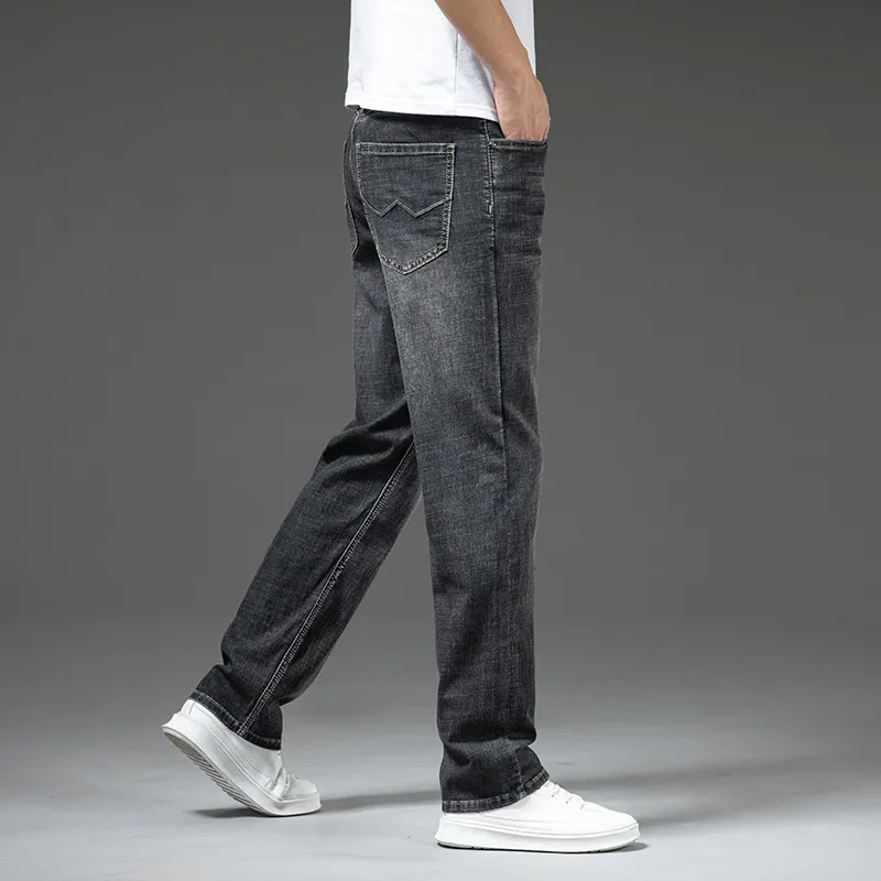 JEANSWEST Jeans Unisex-9